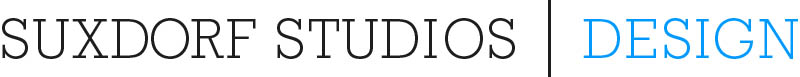 Suxdorf Studios | Design