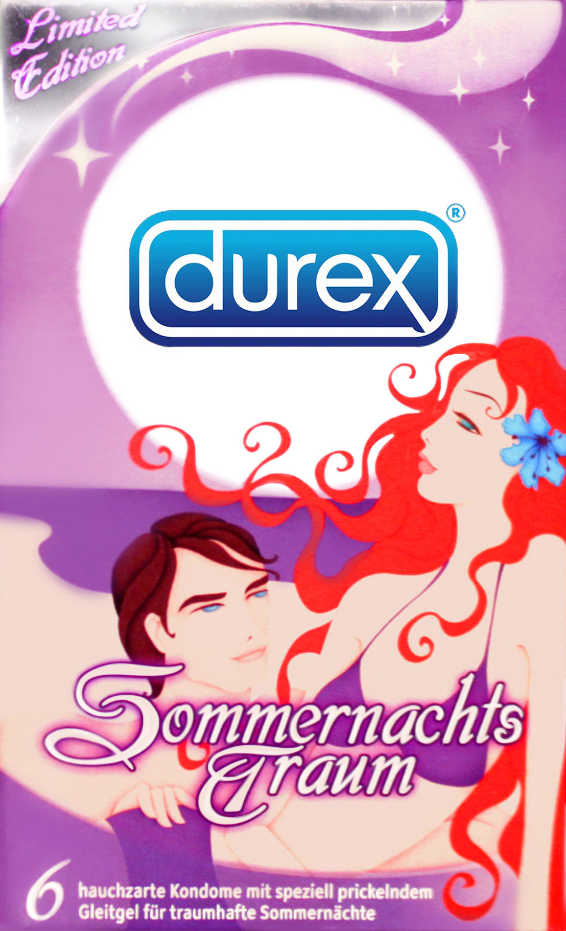 Durex Sommernachtstraum